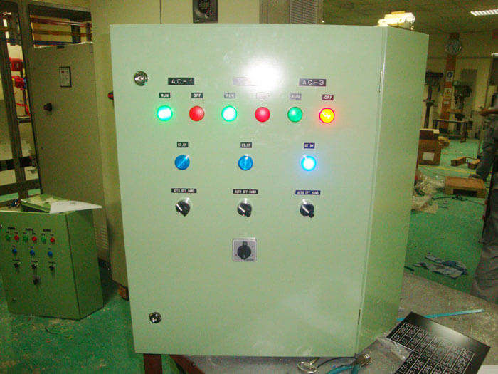 Home Star Electric Switchgear Dist. LLC