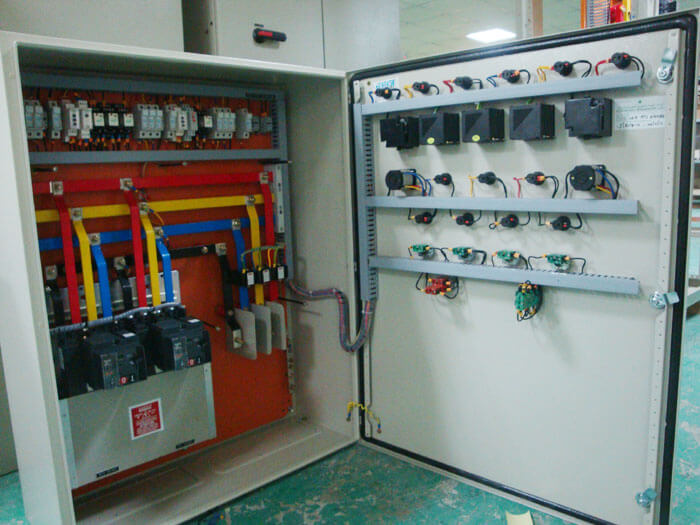 Home Star Electric Switchgear Dist. LLC